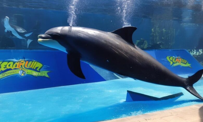 Miami Seaquarium