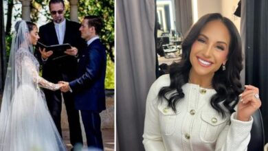 emily compagno husband
