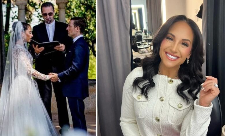 emily compagno husband