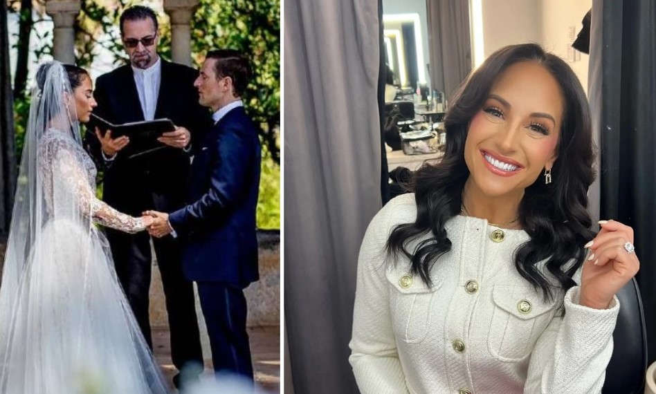 Chồng của Emily Compagno là ai? Khám phá hành trình hôn nhân của Peter Riley và Emily