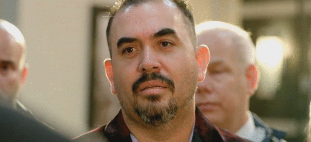 Noel Gugliemi