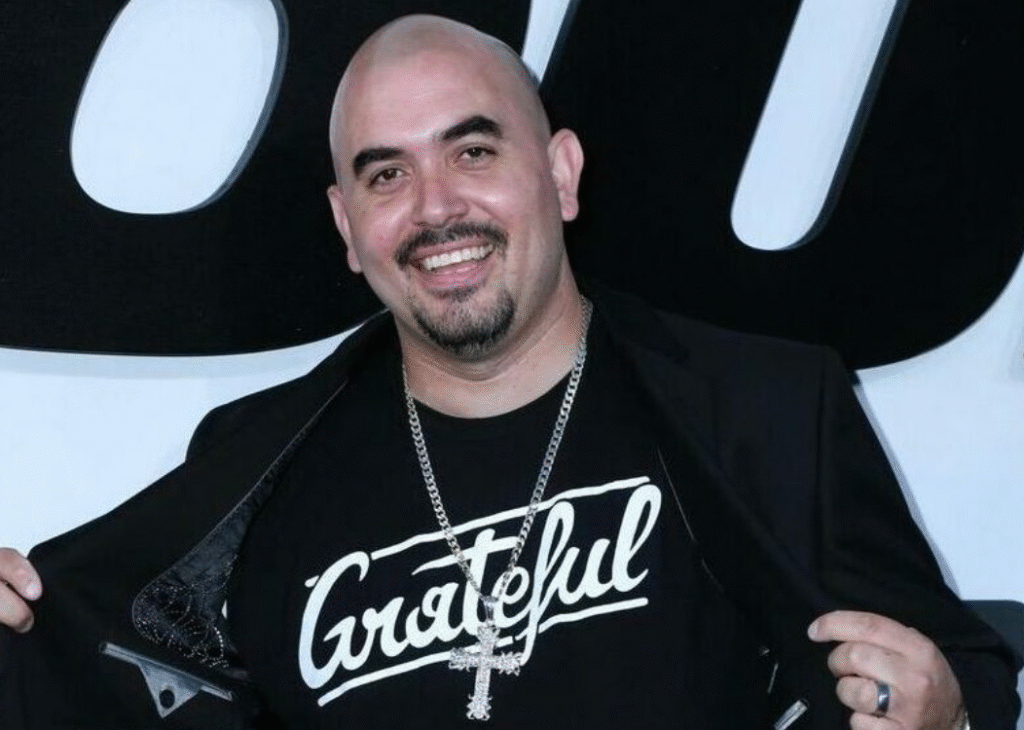 Noel Gugliemi