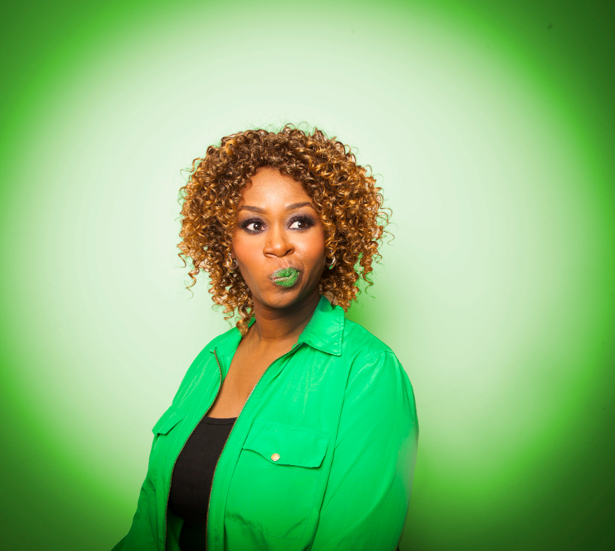 GloZell