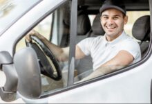 UK Drivers