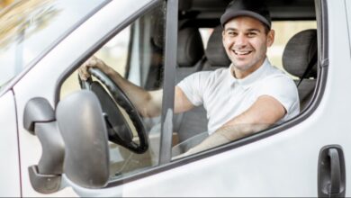 UK Drivers