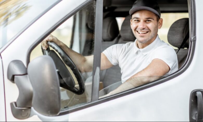 UK Drivers