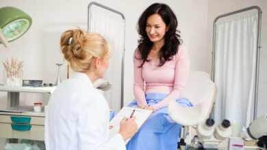 Myomectomy