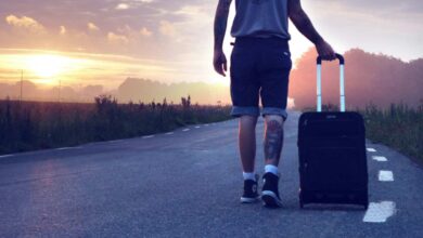 Finding Peace in Global Traditions