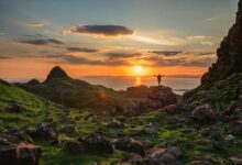 places to holiday in Wales